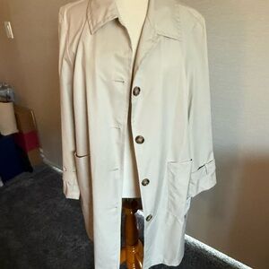 Bernardo Lightweight Rain Coat